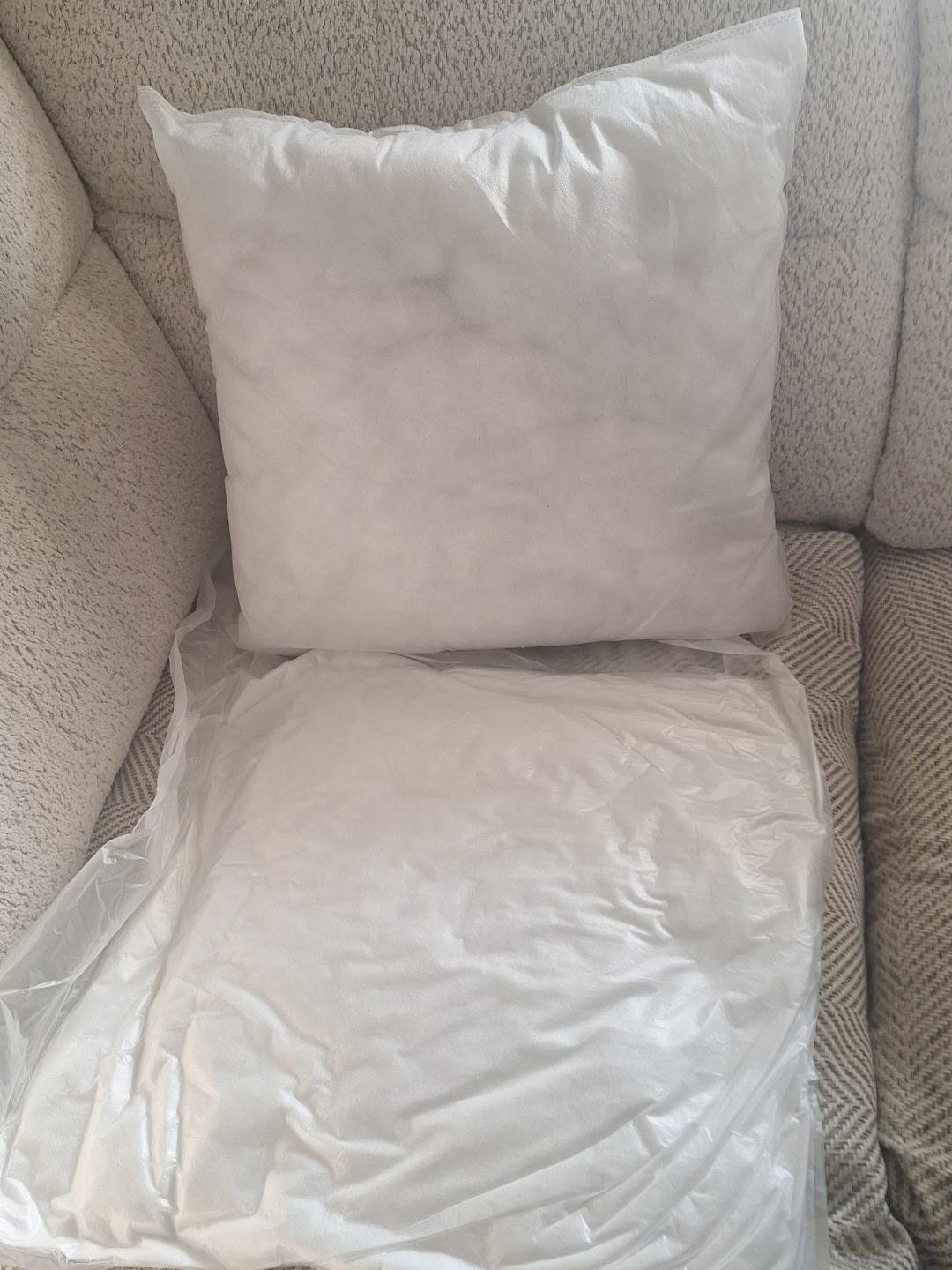 Soft insert